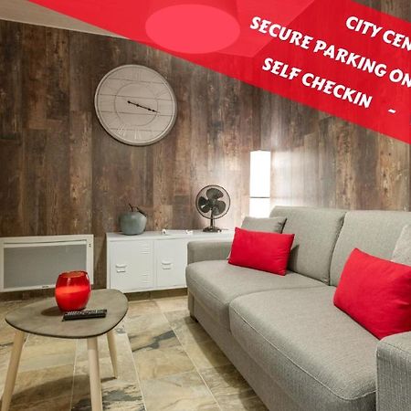 Les Nuits D'Anis - Appartements Hypercentre Le Puy-en-Velay 외부 사진