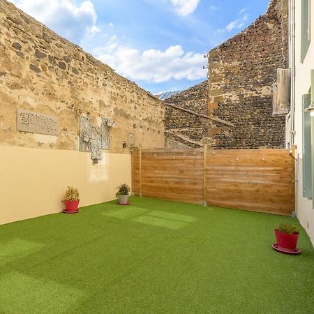 Les Nuits D'Anis - Appartements Hypercentre Le Puy-en-Velay 외부 사진
