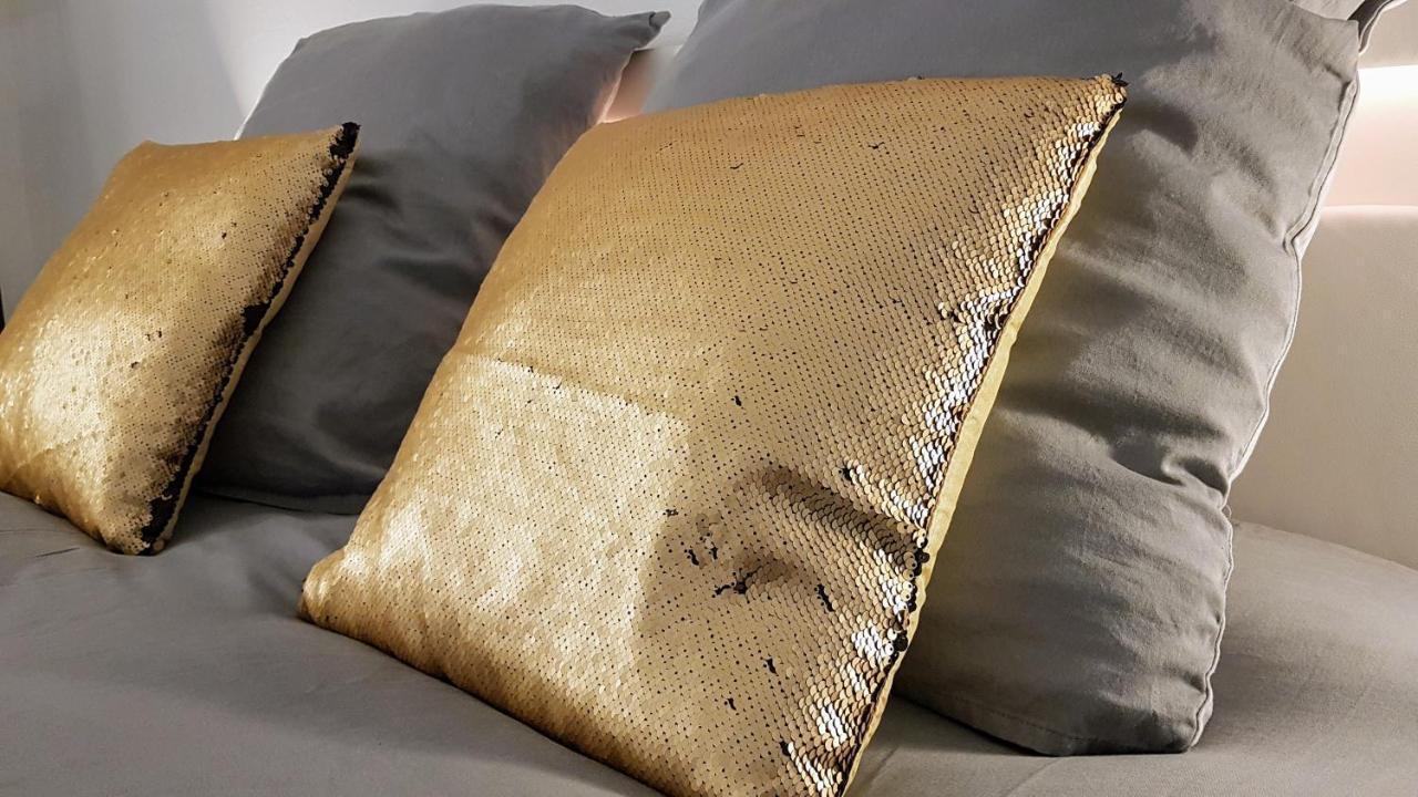 Les Nuits D'Anis - Appartements Hypercentre Le Puy-en-Velay 외부 사진