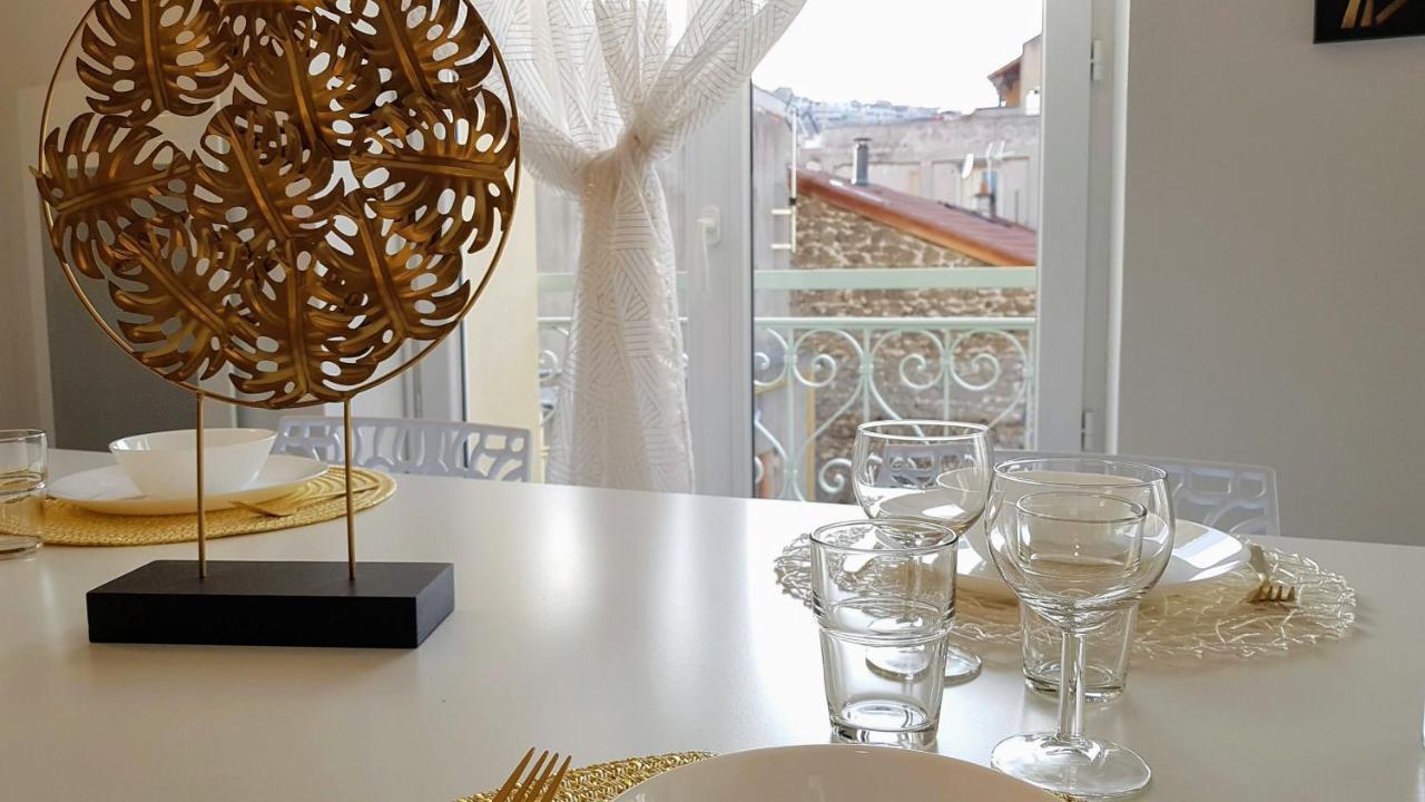 Les Nuits D'Anis - Appartements Hypercentre Le Puy-en-Velay 외부 사진