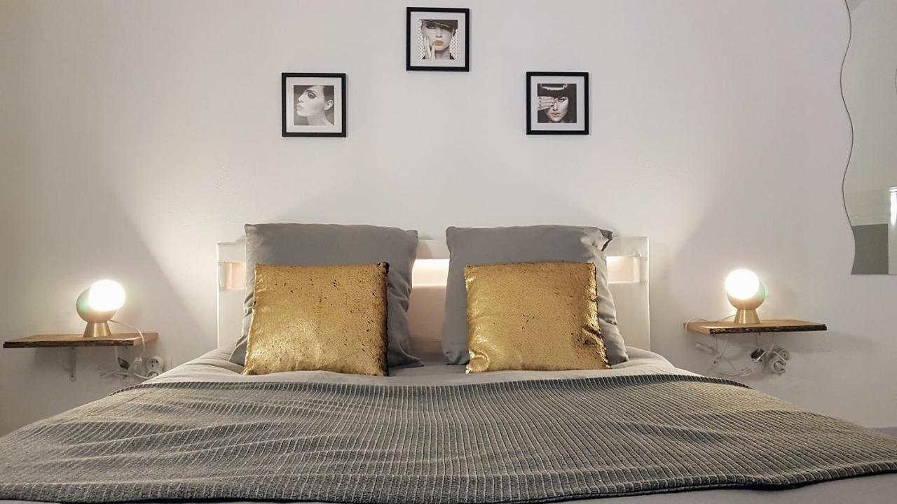 Les Nuits D'Anis - Appartements Hypercentre Le Puy-en-Velay 외부 사진