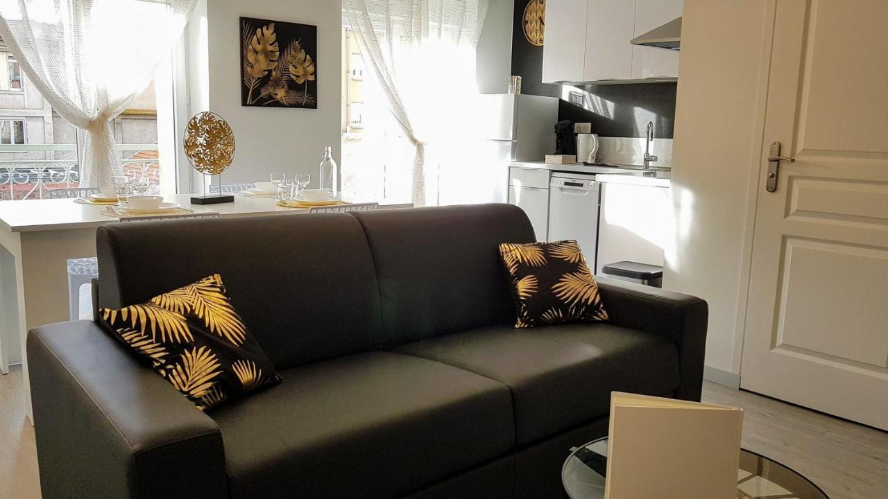 Les Nuits D'Anis - Appartements Hypercentre Le Puy-en-Velay 외부 사진