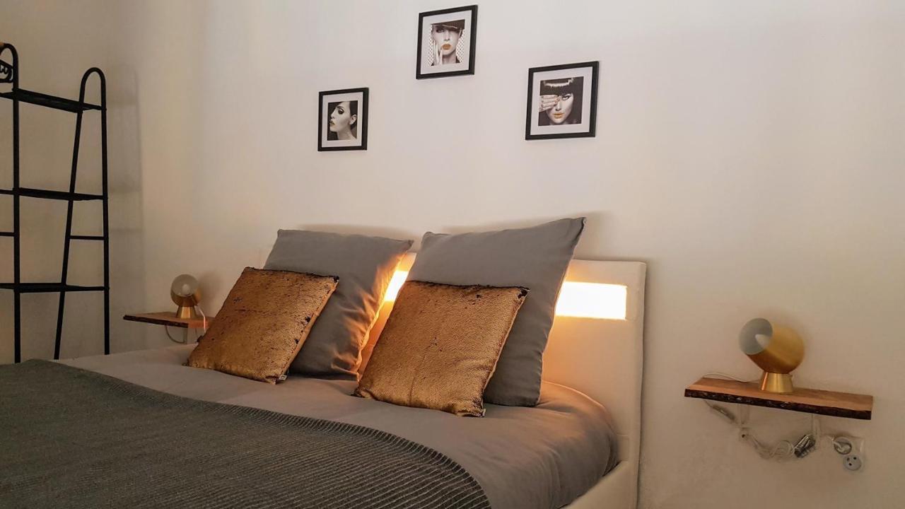 Les Nuits D'Anis - Appartements Hypercentre Le Puy-en-Velay 외부 사진