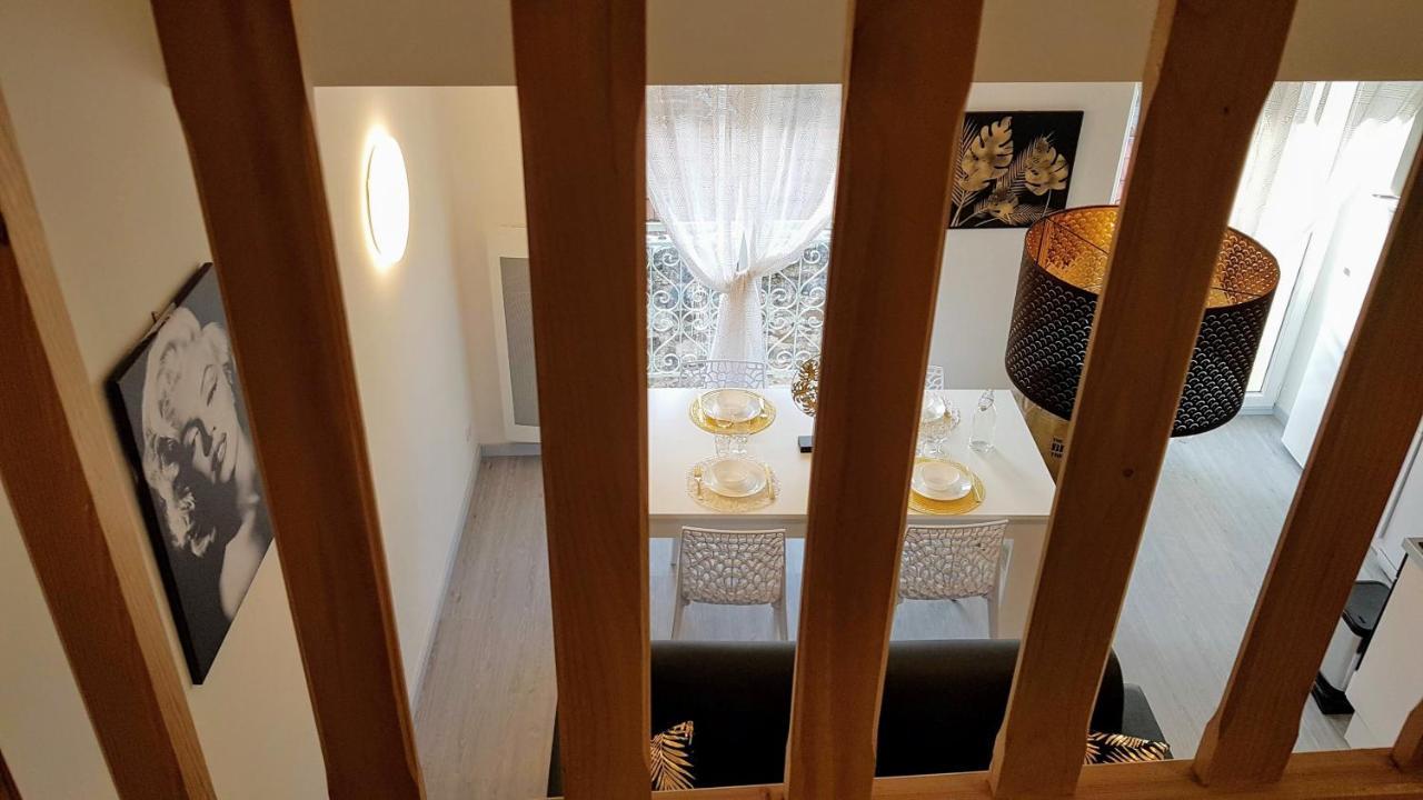 Les Nuits D'Anis - Appartements Hypercentre Le Puy-en-Velay 외부 사진