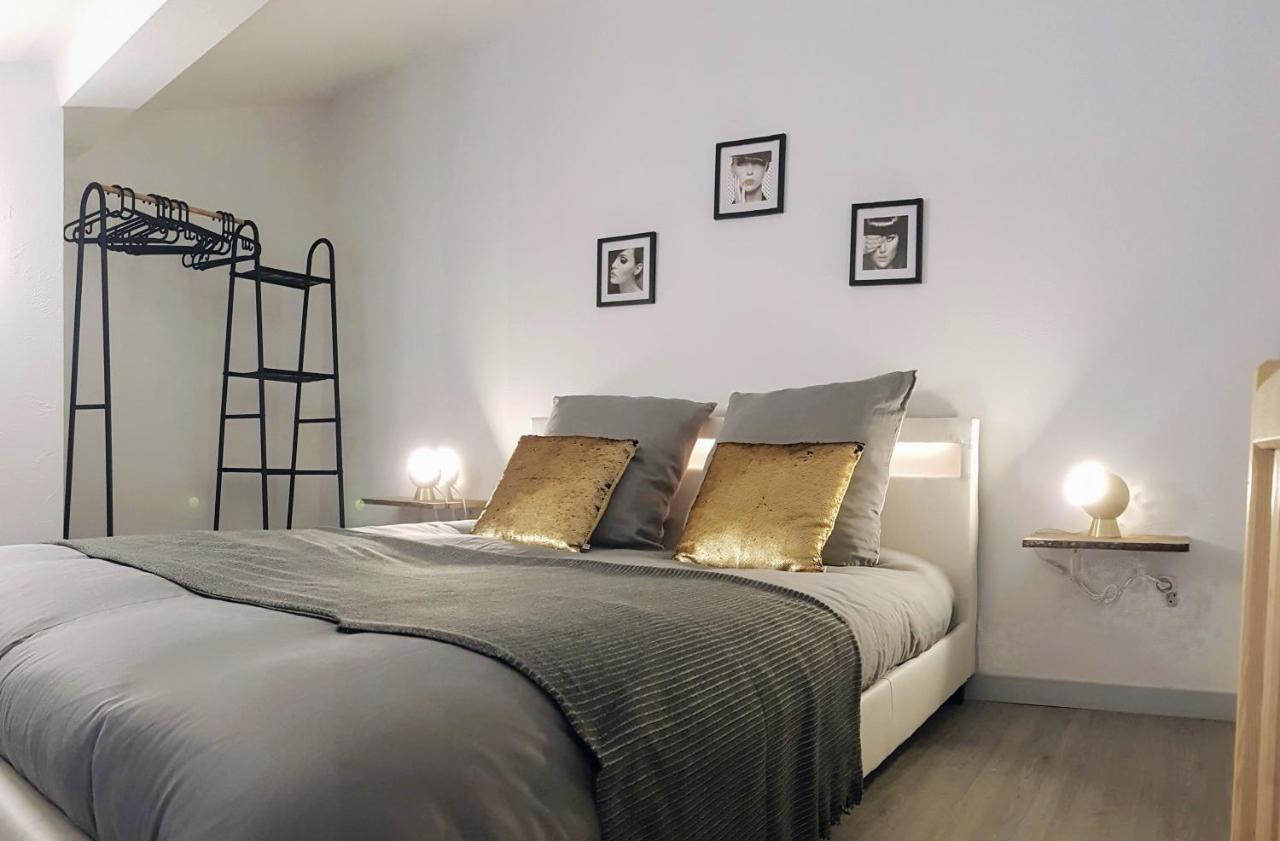 Les Nuits D'Anis - Appartements Hypercentre Le Puy-en-Velay 외부 사진