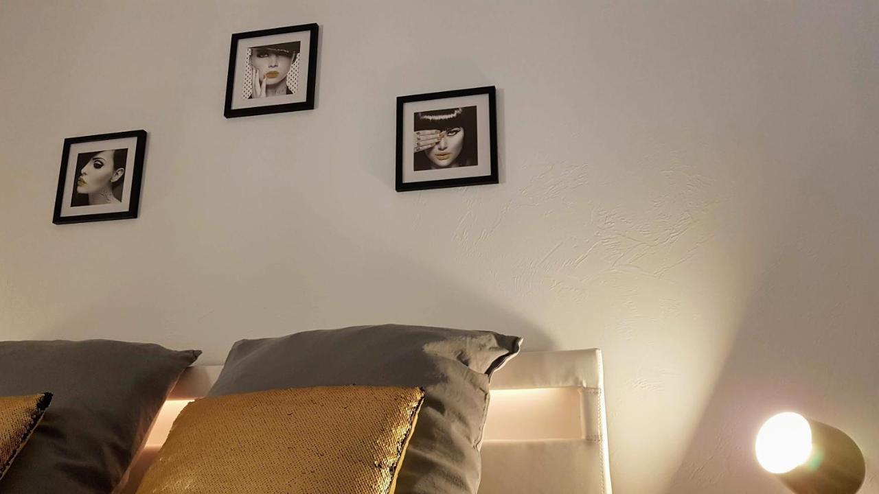 Les Nuits D'Anis - Appartements Hypercentre Le Puy-en-Velay 외부 사진