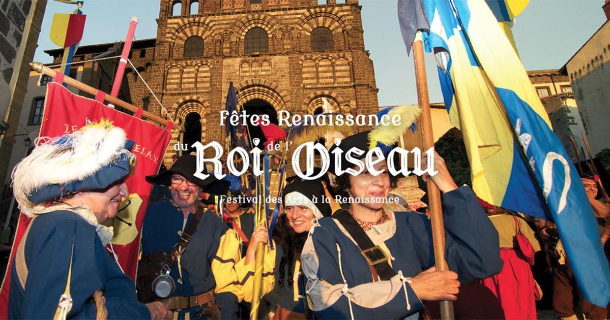 Les Nuits D'Anis - Appartements Hypercentre Le Puy-en-Velay 외부 사진