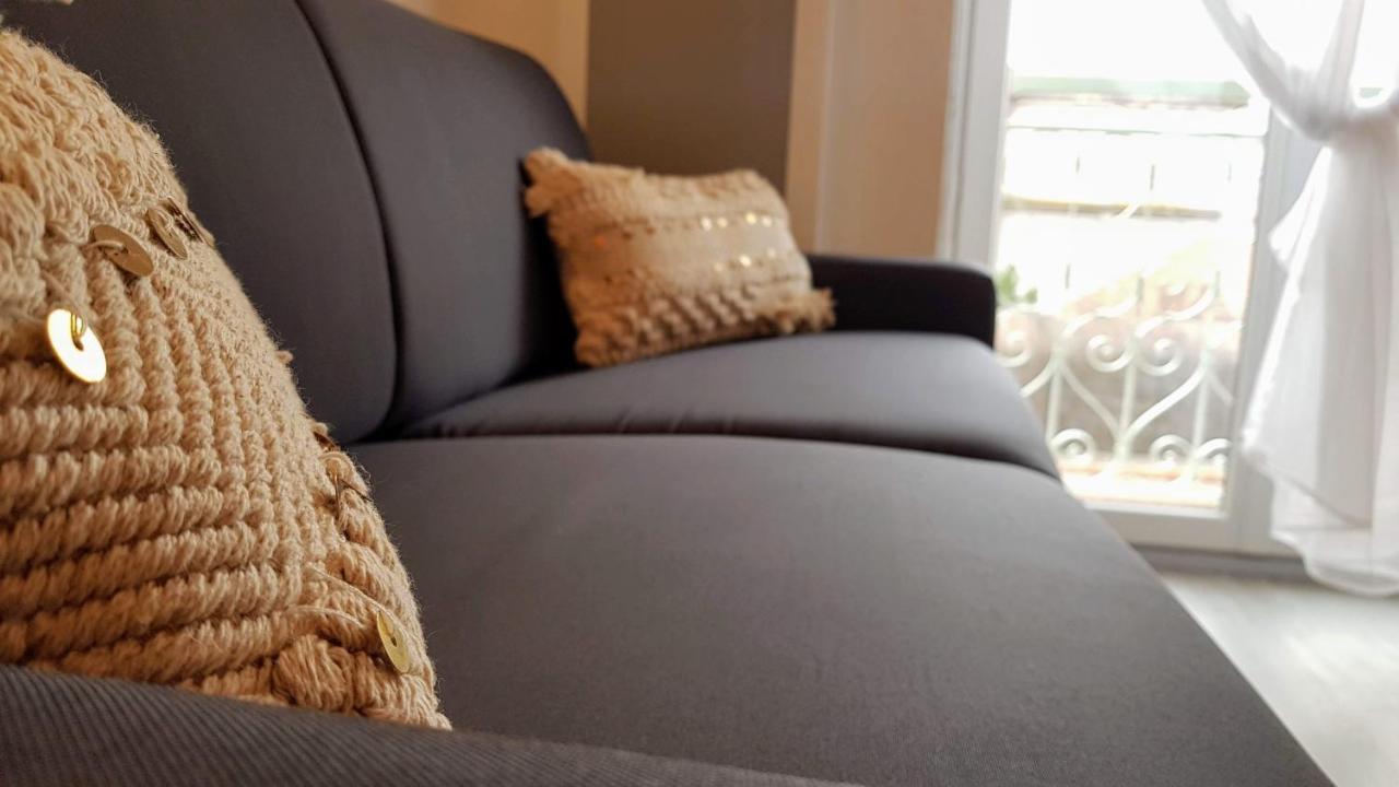 Les Nuits D'Anis - Appartements Hypercentre Le Puy-en-Velay 외부 사진