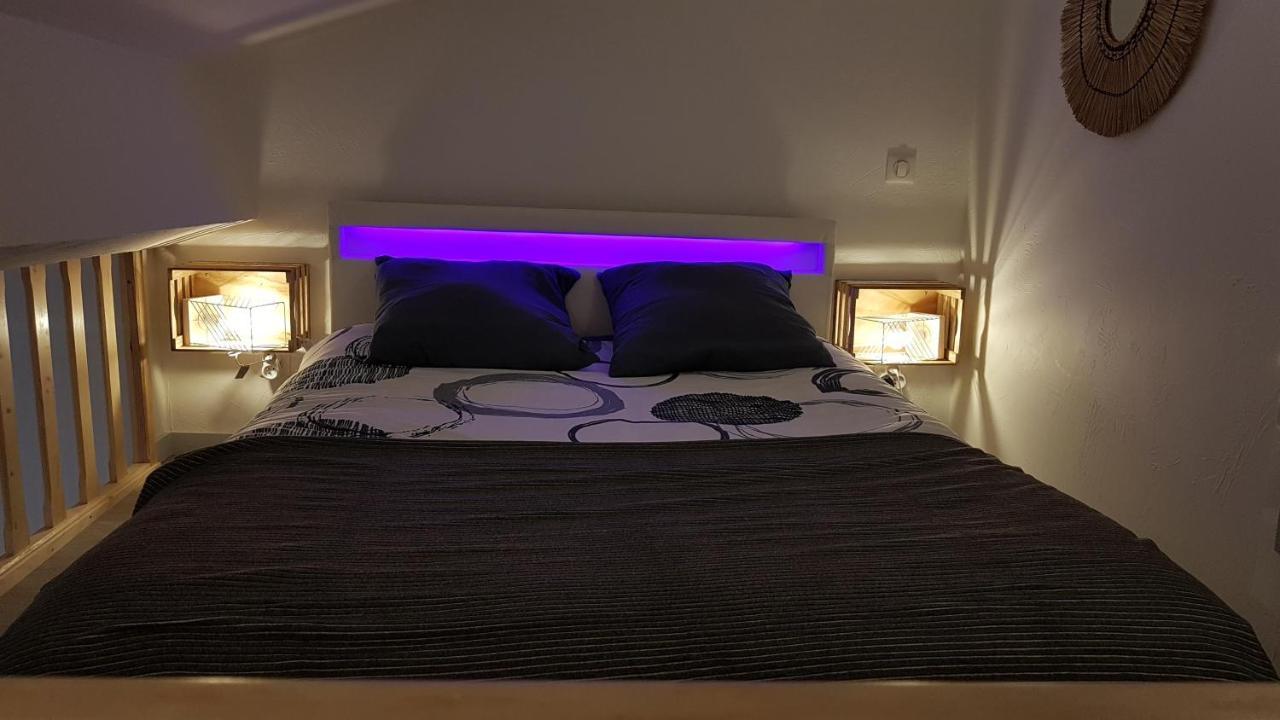 Les Nuits D'Anis - Appartements Hypercentre Le Puy-en-Velay 외부 사진