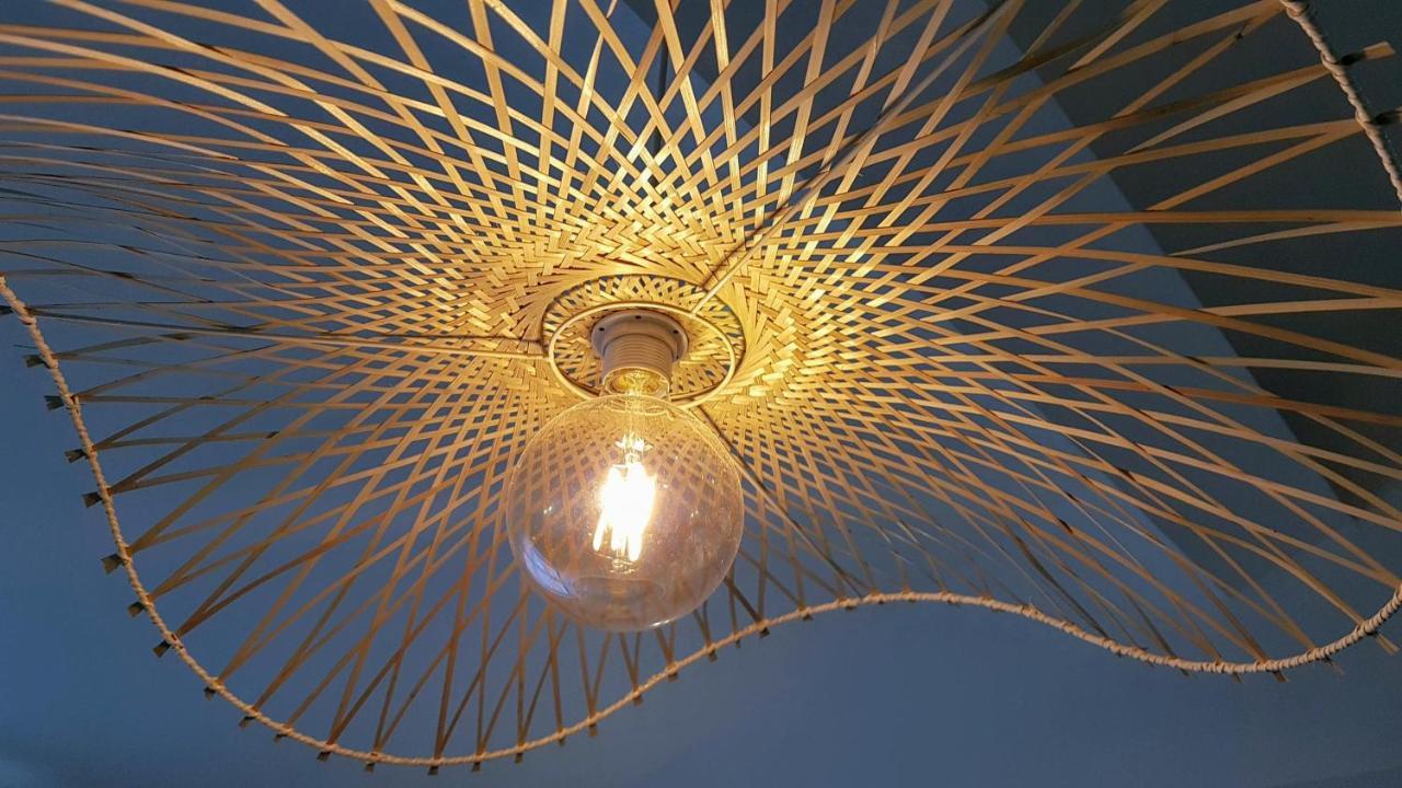 Les Nuits D'Anis - Appartements Hypercentre Le Puy-en-Velay 외부 사진