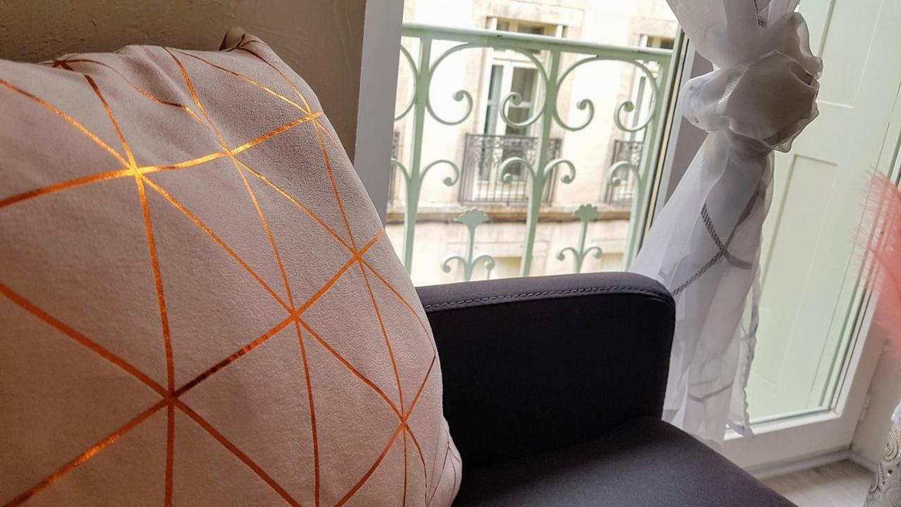 Les Nuits D'Anis - Appartements Hypercentre Le Puy-en-Velay 외부 사진