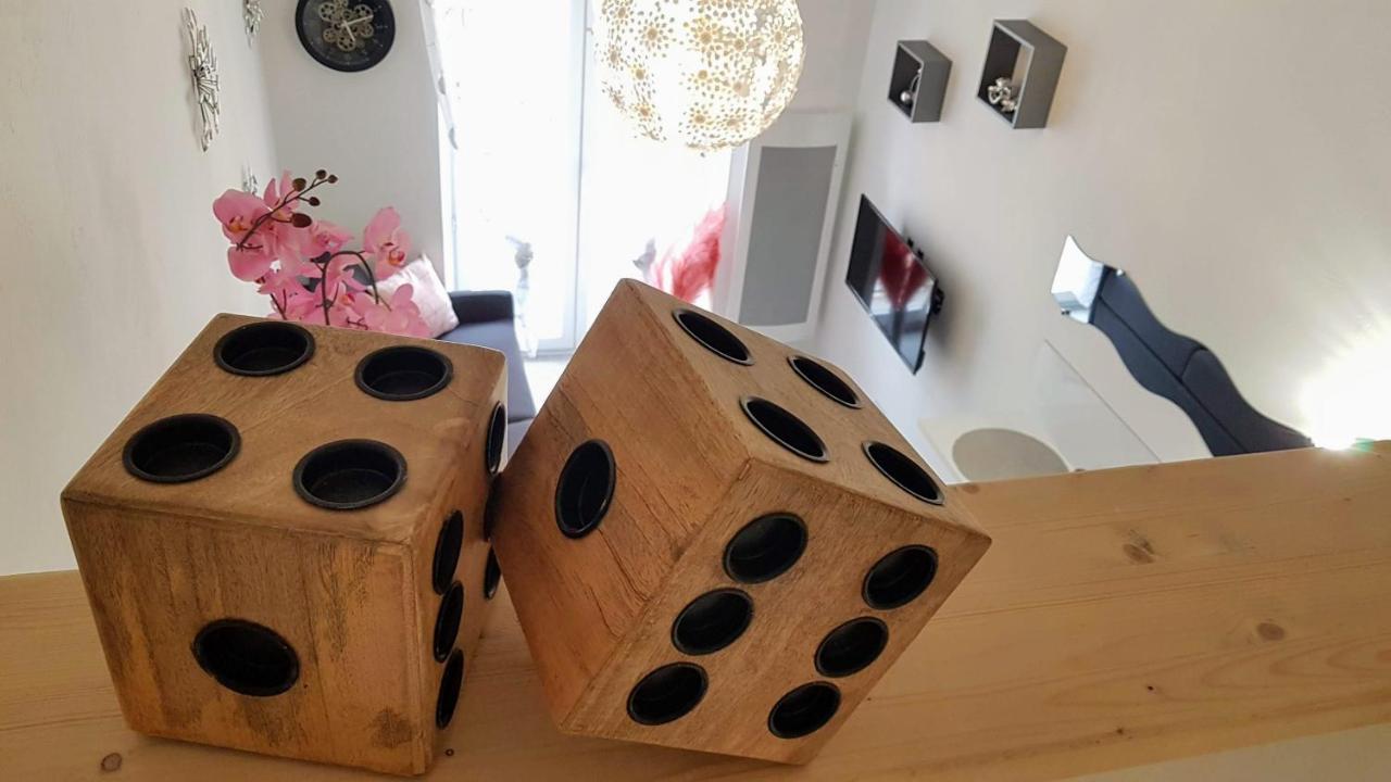 Les Nuits D'Anis - Appartements Hypercentre Le Puy-en-Velay 외부 사진