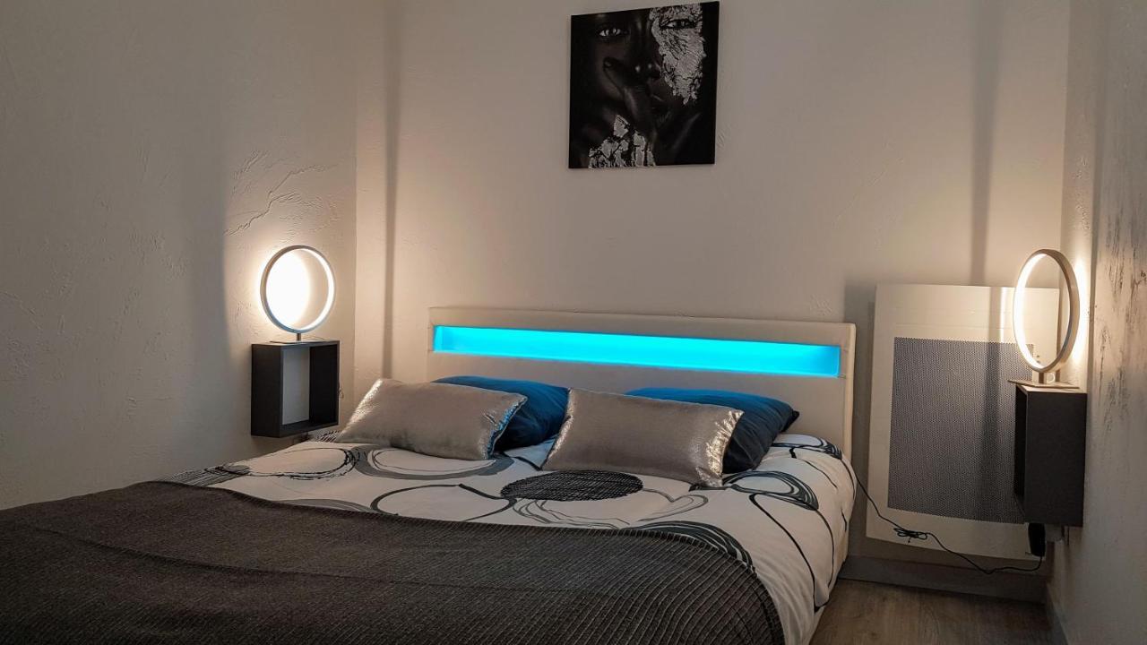 Les Nuits D'Anis - Appartements Hypercentre Le Puy-en-Velay 외부 사진
