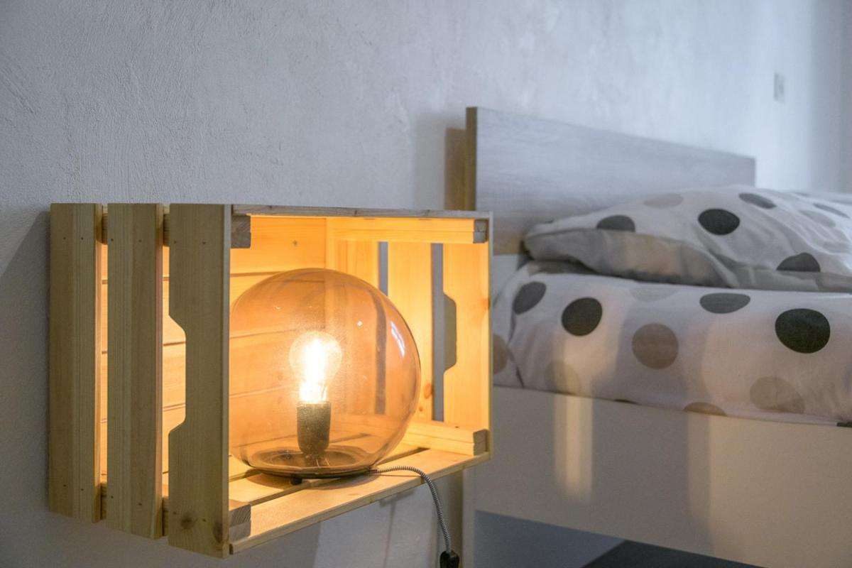 Les Nuits D'Anis - Appartements Hypercentre Le Puy-en-Velay 외부 사진