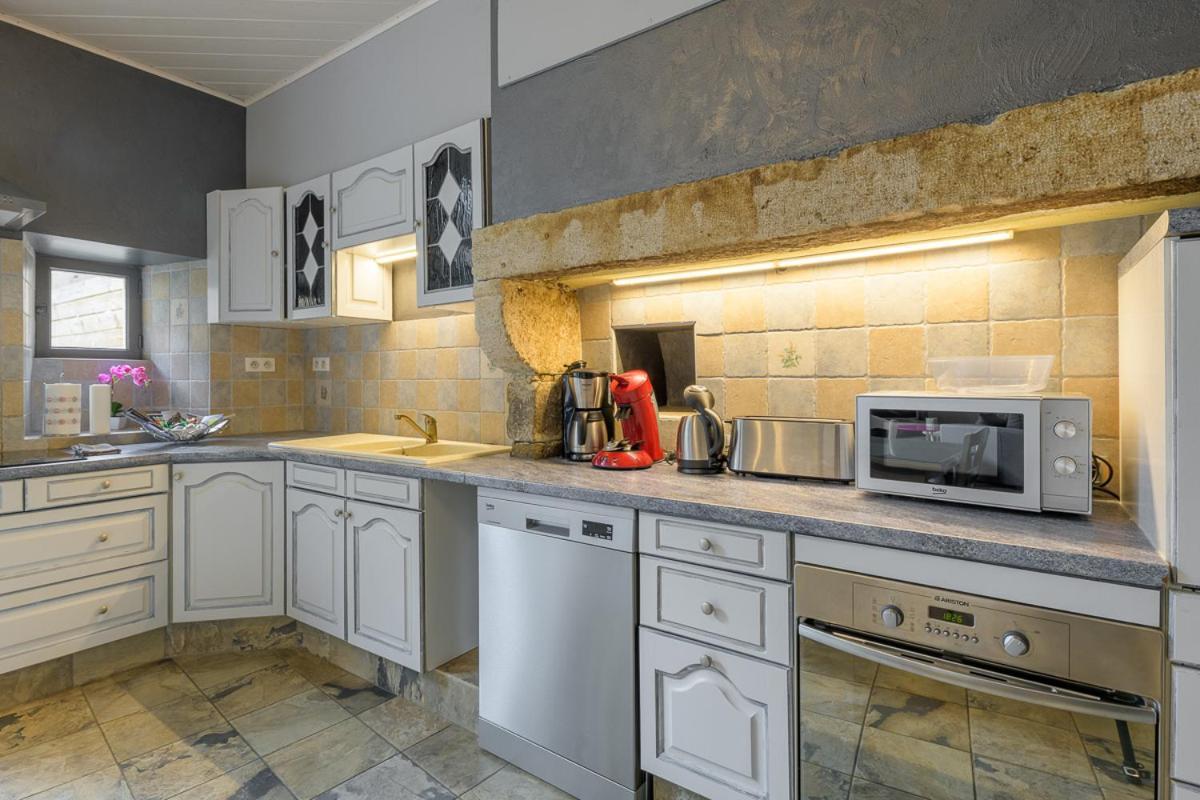 Les Nuits D'Anis - Appartements Hypercentre Le Puy-en-Velay 외부 사진