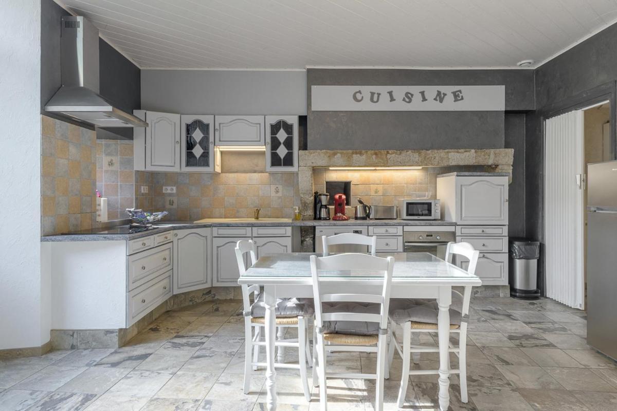 Les Nuits D'Anis - Appartements Hypercentre Le Puy-en-Velay 외부 사진