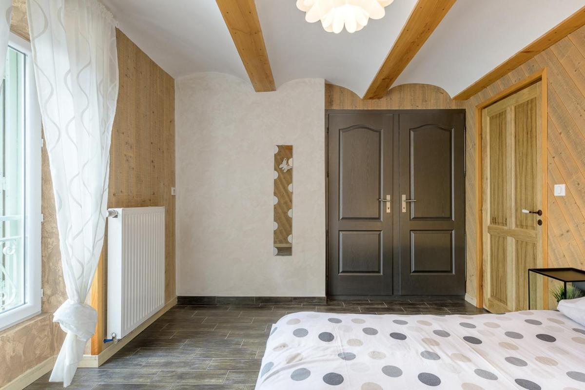 Les Nuits D'Anis - Appartements Hypercentre Le Puy-en-Velay 외부 사진