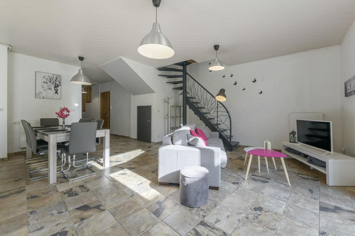 Les Nuits D'Anis - Appartements Hypercentre Le Puy-en-Velay 외부 사진