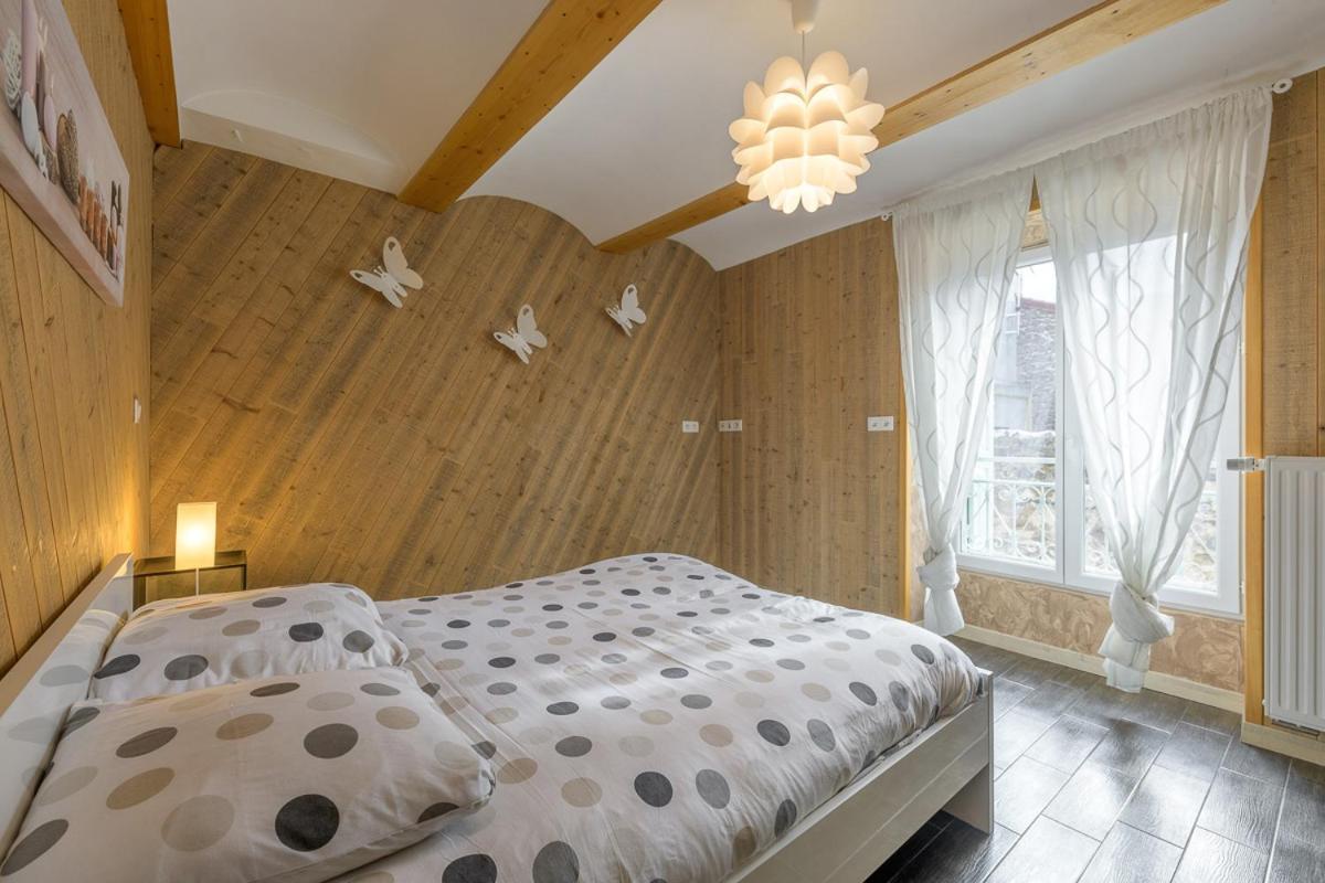 Les Nuits D'Anis - Appartements Hypercentre Le Puy-en-Velay 외부 사진
