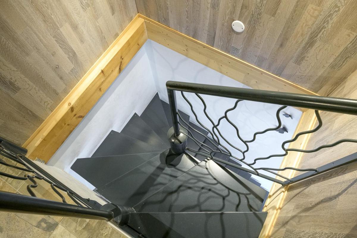 Les Nuits D'Anis - Appartements Hypercentre Le Puy-en-Velay 외부 사진