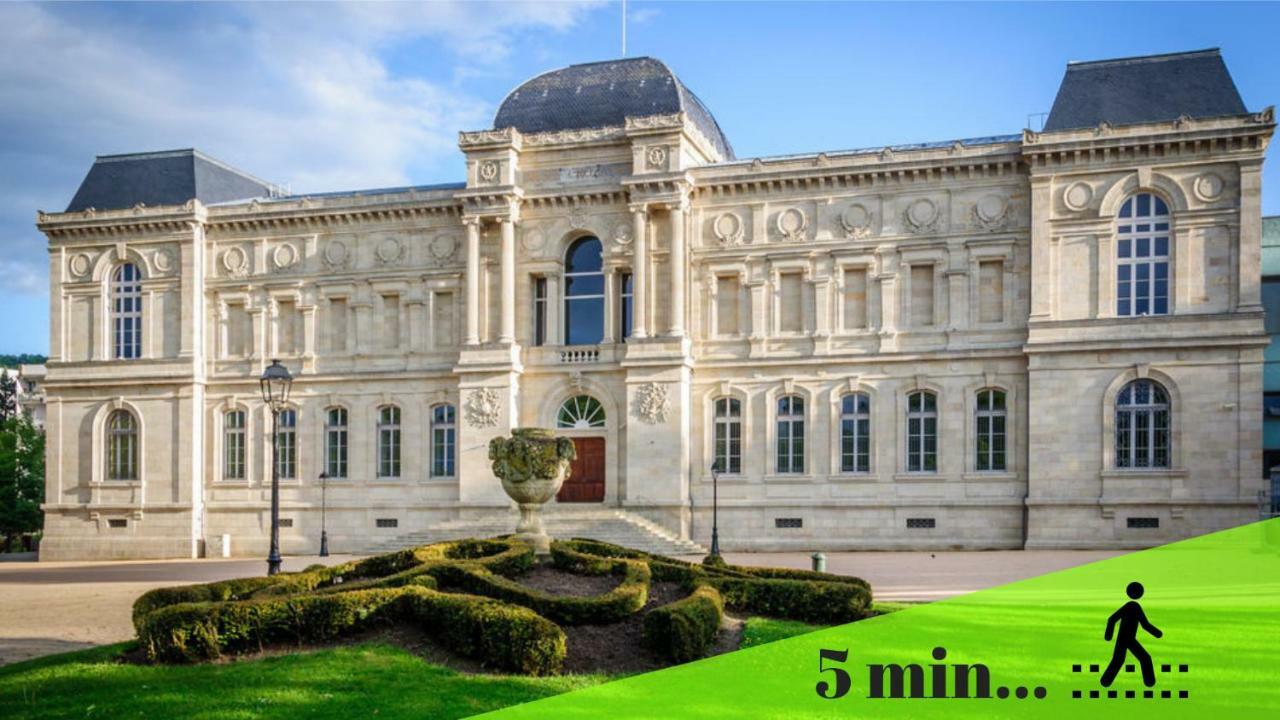 Les Nuits D'Anis - Appartements Hypercentre Le Puy-en-Velay 외부 사진