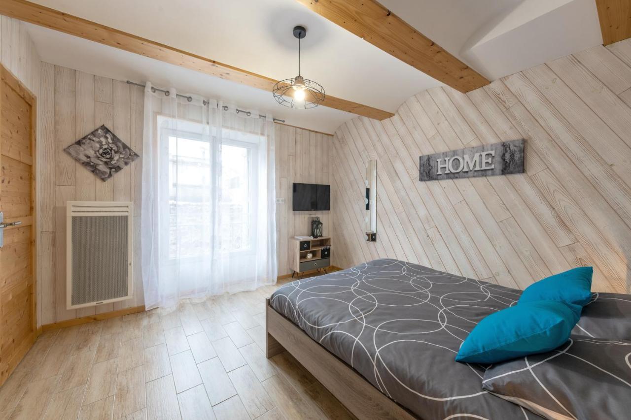 Les Nuits D'Anis - Appartements Hypercentre Le Puy-en-Velay 외부 사진