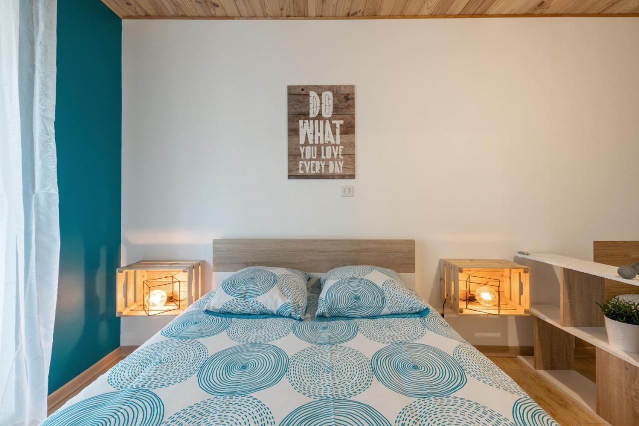 Les Nuits D'Anis - Appartements Hypercentre Le Puy-en-Velay 외부 사진