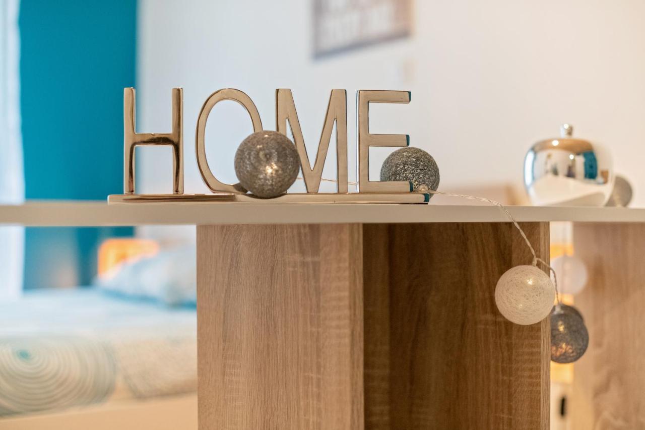 Les Nuits D'Anis - Appartements Hypercentre Le Puy-en-Velay 외부 사진