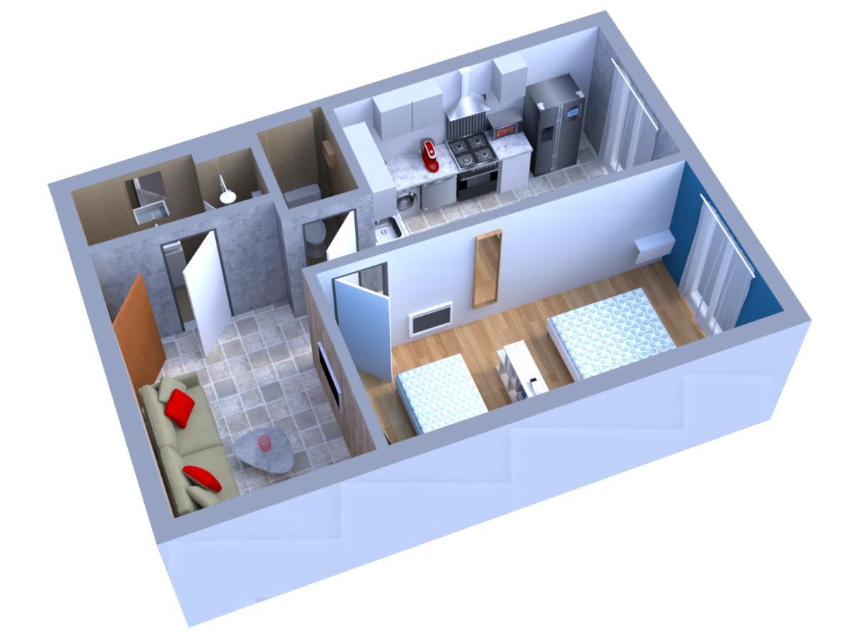 Les Nuits D'Anis - Appartements Hypercentre Le Puy-en-Velay 외부 사진